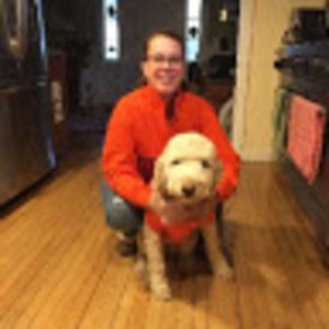 Meet your Posher, Suzanne